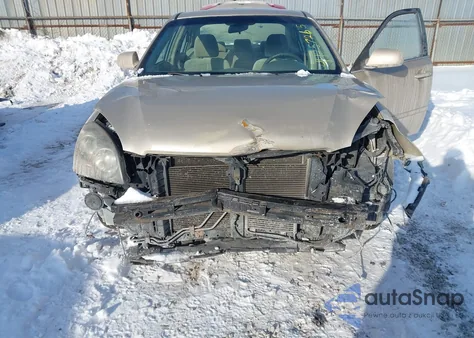 2008 Kia Optima Lx V6 z USA, uszkodzony, nr VIN KNAGE124485236880